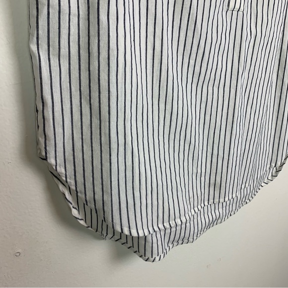 Jenni Kayne Hampton Tunic Shirt - Picture 8 of 16